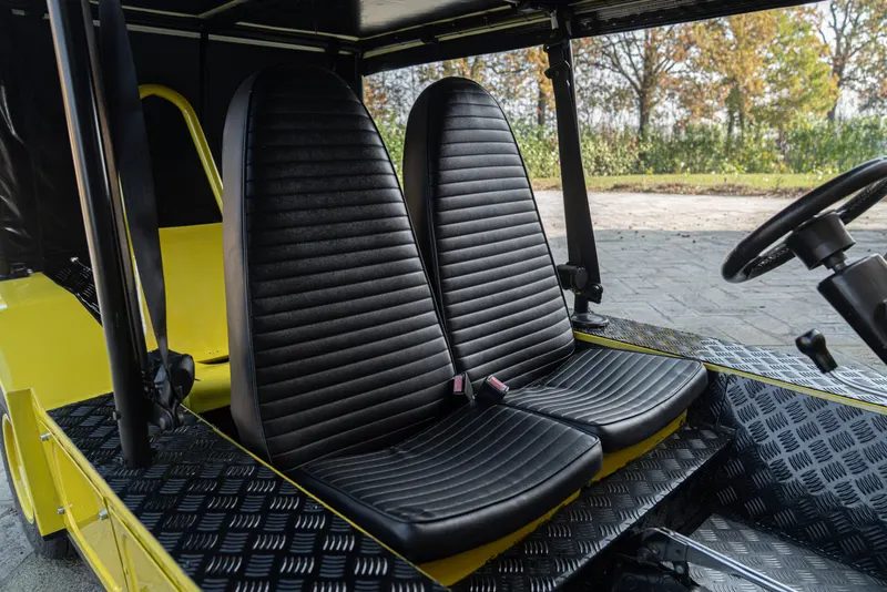 MINI MOKE 29