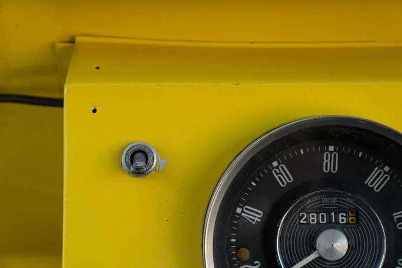 MINI MOKE 43