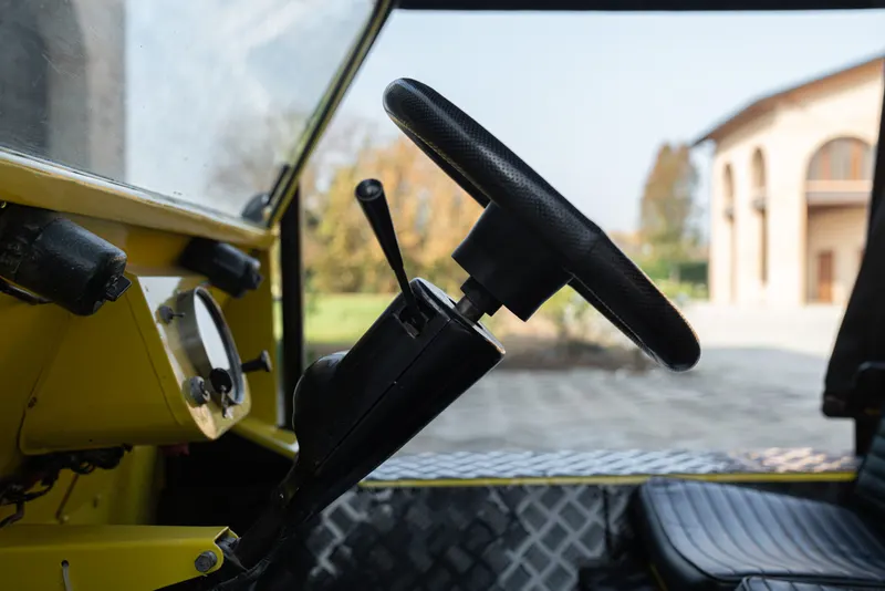 MINI MOKE 41