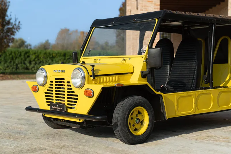 MINI MOKE 15