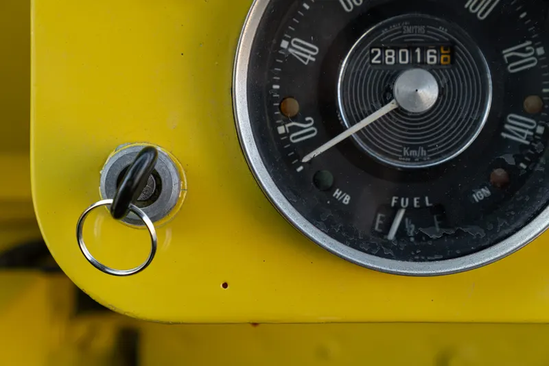 MINI MOKE 44
