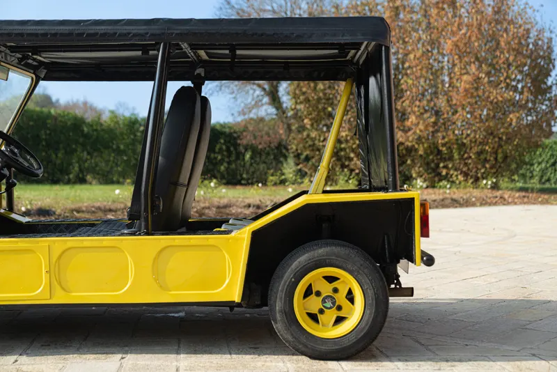 MINI MOKE 19