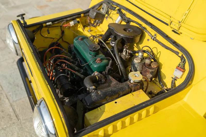MINI MOKE 59