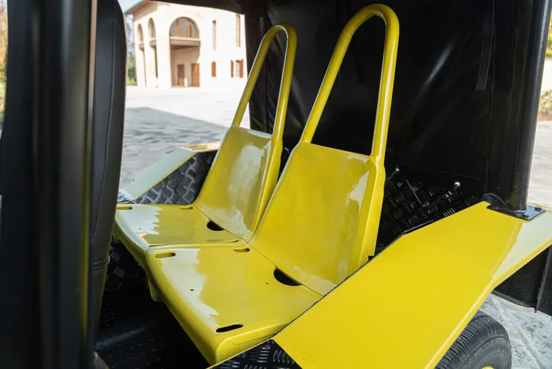 MINI MOKE 30