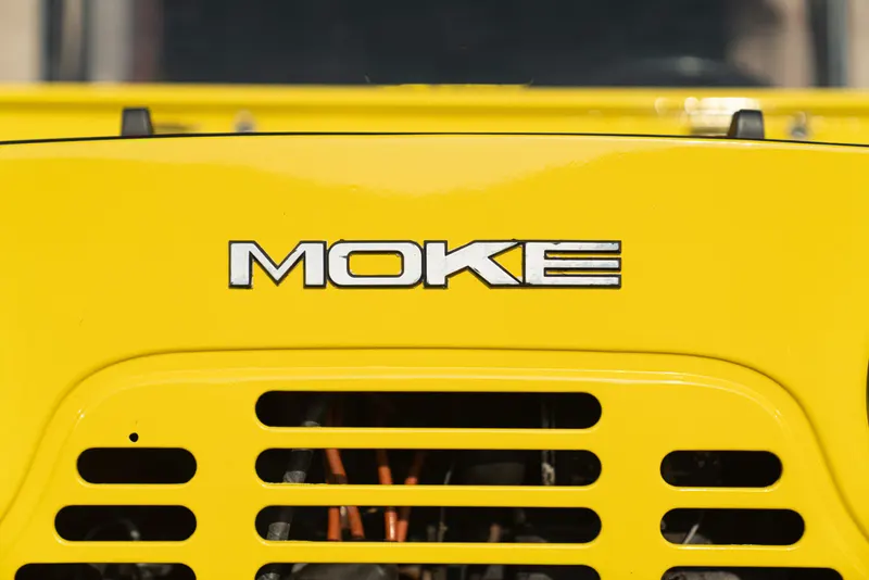 MINI MOKE 18