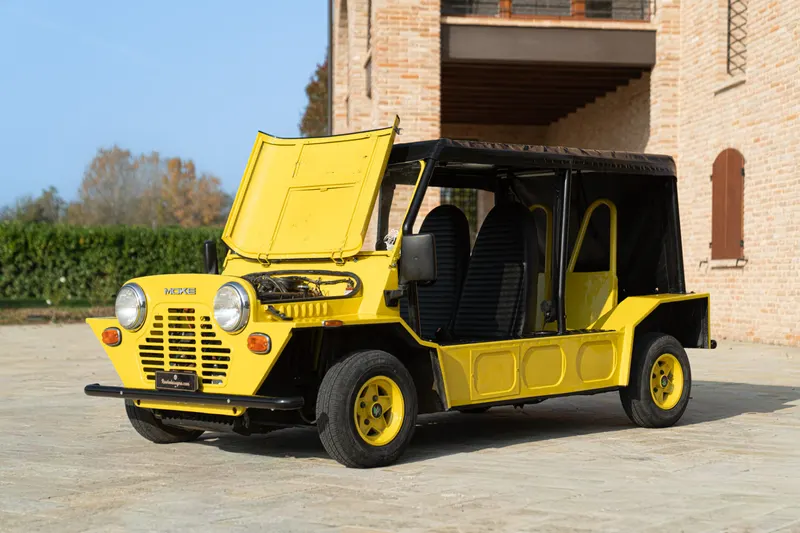 MINI MOKE 47