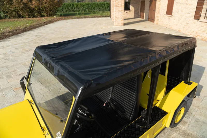 MINI MOKE 17