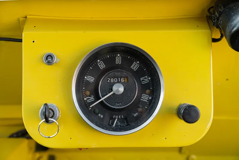 MINI MOKE 46