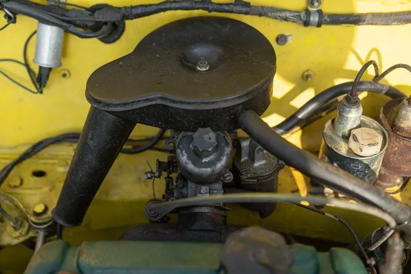 MINI MOKE 51
