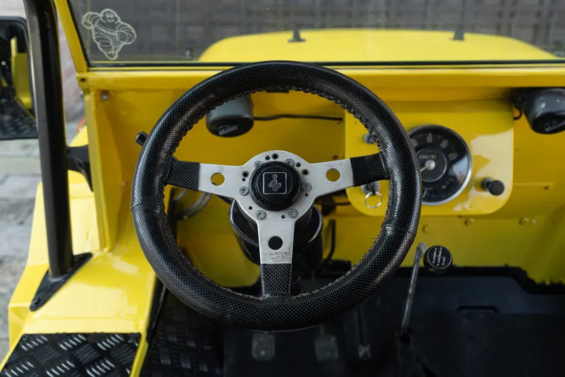 MINI MOKE 45