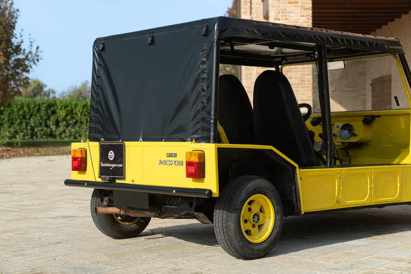 MINI MOKE 16