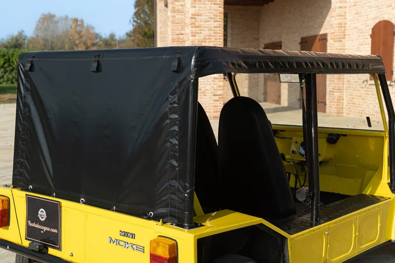 MINI MOKE 12