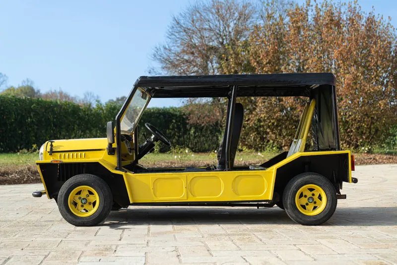 MINI MOKE 5