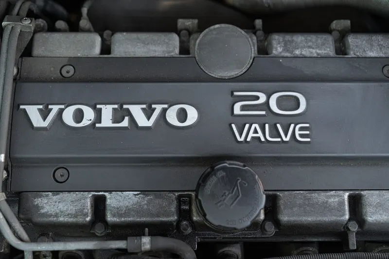 Volvo 850&nbsp;GLT 44