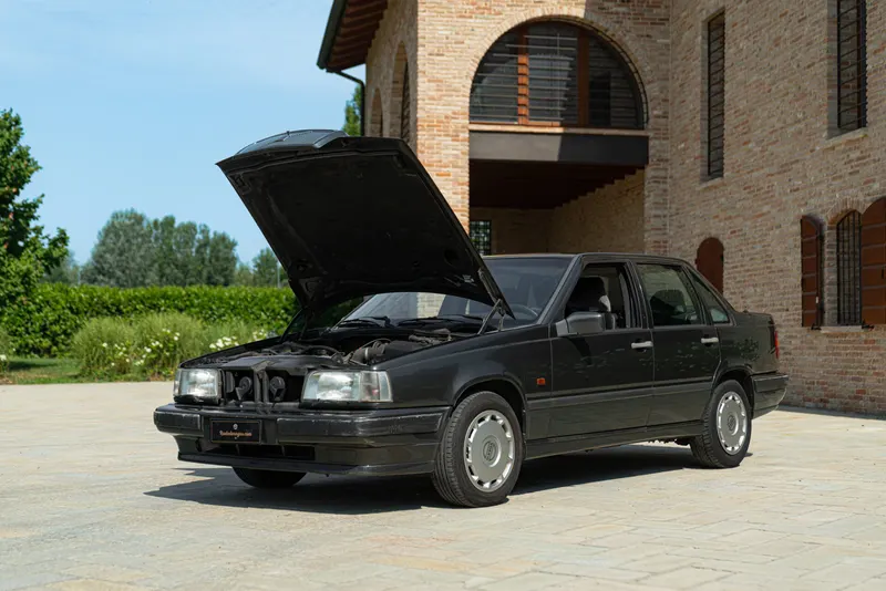 Volvo 850&nbsp;GLT 42