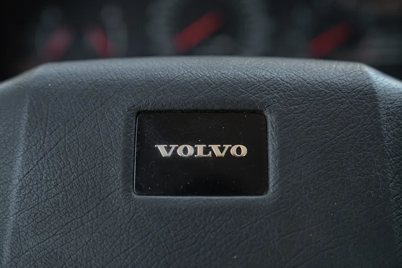 Volvo 850&nbsp;GLT 36