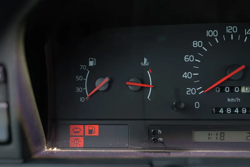 Volvo 850&nbsp;GLT 41