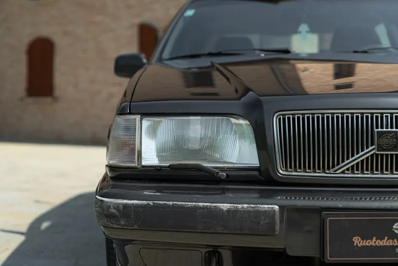 Volvo 850&nbsp;GLT 11
