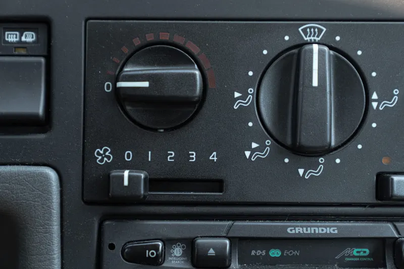 Volvo 850&nbsp;GLT 33