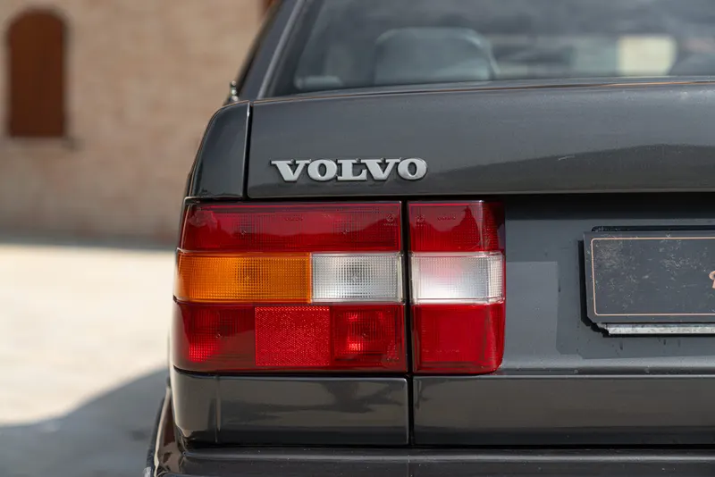 Volvo 850&nbsp;GLT 10