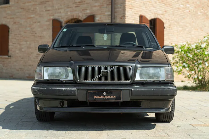 Volvo 850&nbsp;GLT 3