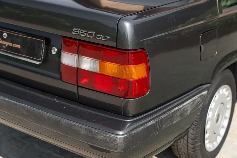 Volvo 850&nbsp;GLT 15