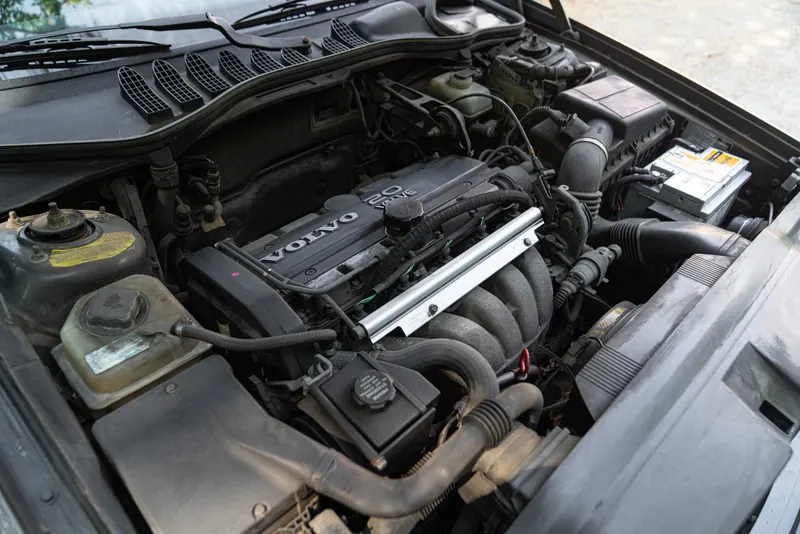 Volvo 850&nbsp;GLT 47