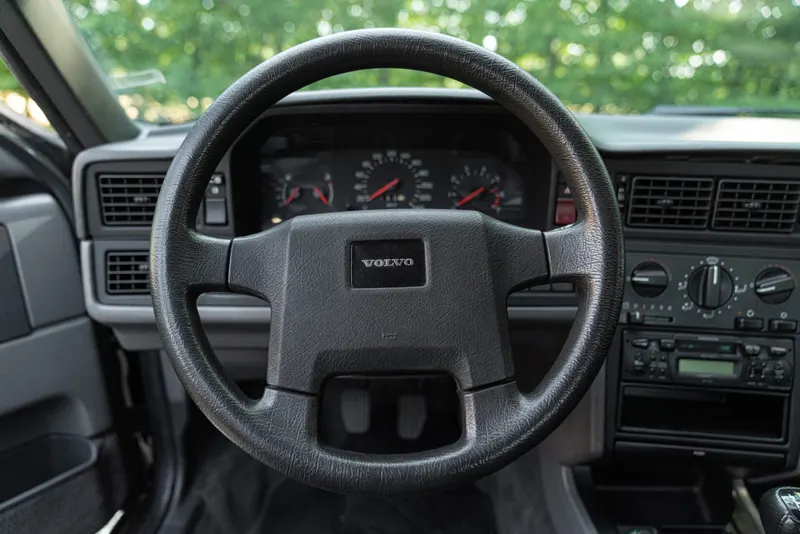 Volvo 850&nbsp;GLT 37