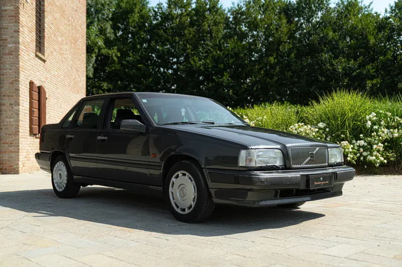 Volvo 850&nbsp;GLT 2
