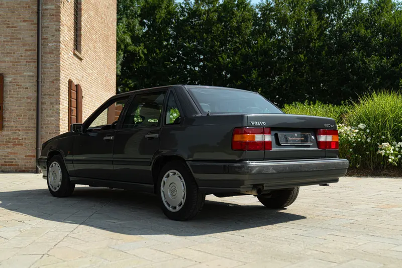 Volvo 850&nbsp;GLT 7