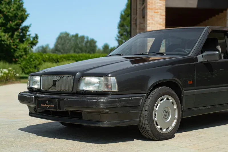 Volvo 850&nbsp;GLT 16