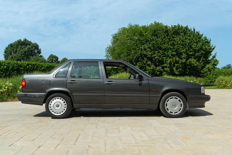Volvo 850&nbsp;GLT 5