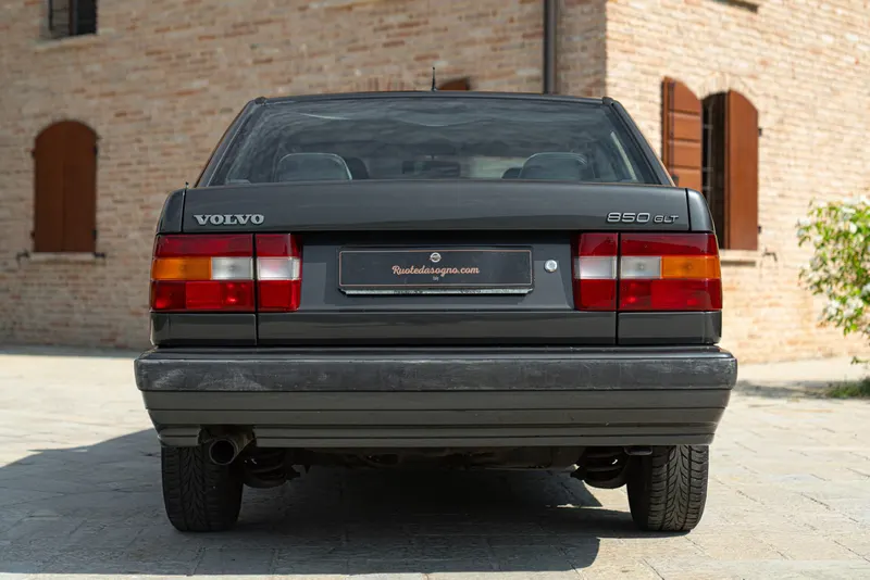 Volvo 850&nbsp;GLT 8