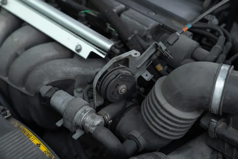 Volvo 850&nbsp;GLT 45