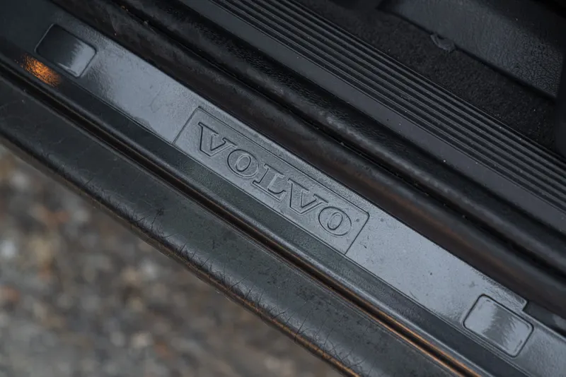 Volvo 850&nbsp;GLT 24