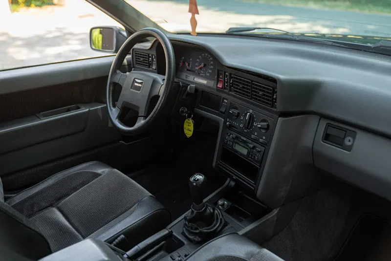 Volvo 850&nbsp;GLT 18
