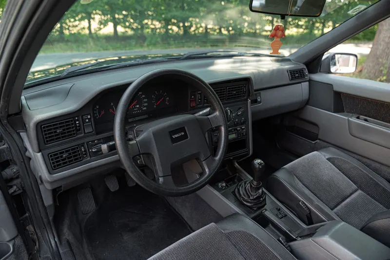 Volvo 850&nbsp;GLT 25