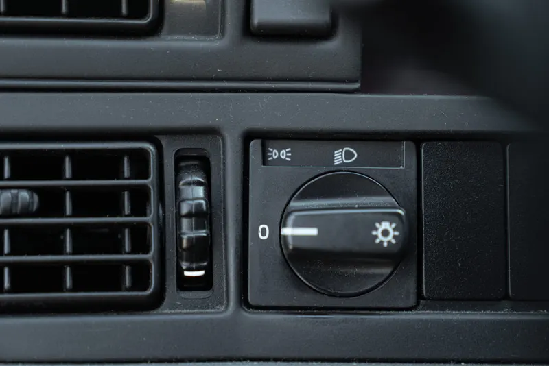 Volvo 850&nbsp;GLT 28