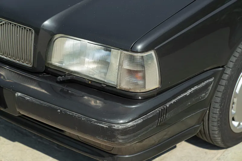 Volvo 850&nbsp;GLT 14