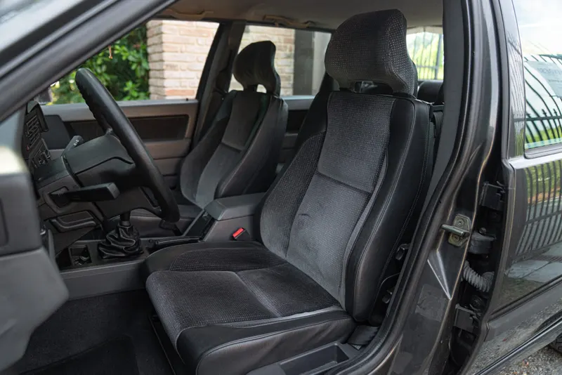 Volvo 850&nbsp;GLT 19