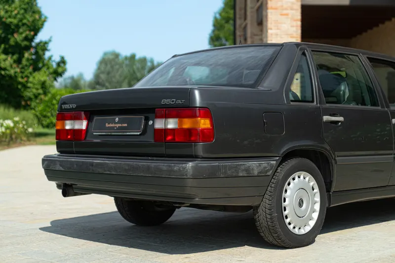 Volvo 850&nbsp;GLT 17