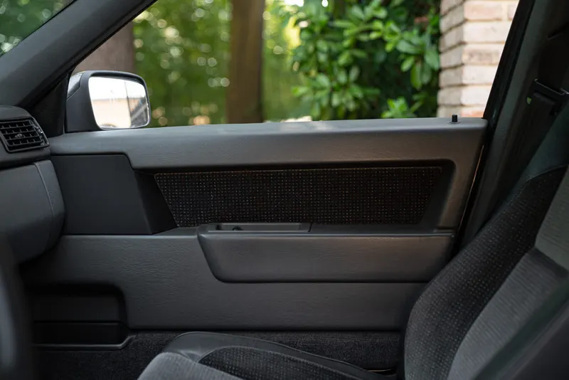 Volvo 850&nbsp;GLT 23