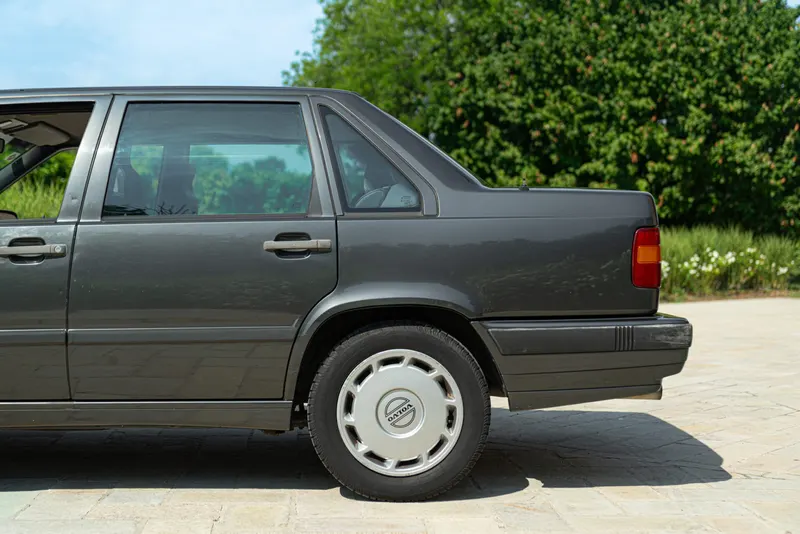 Volvo 850&nbsp;GLT 13