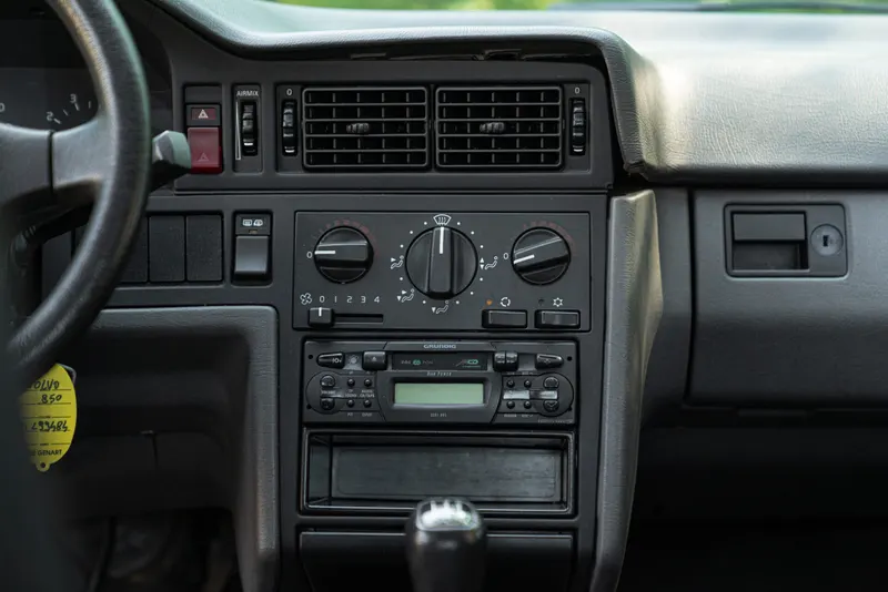 Volvo 850&nbsp;GLT 32