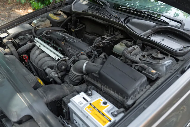 Volvo 850&nbsp;GLT 46