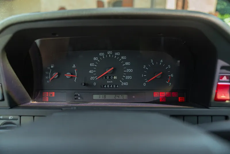 Volvo 850&nbsp;GLT 38