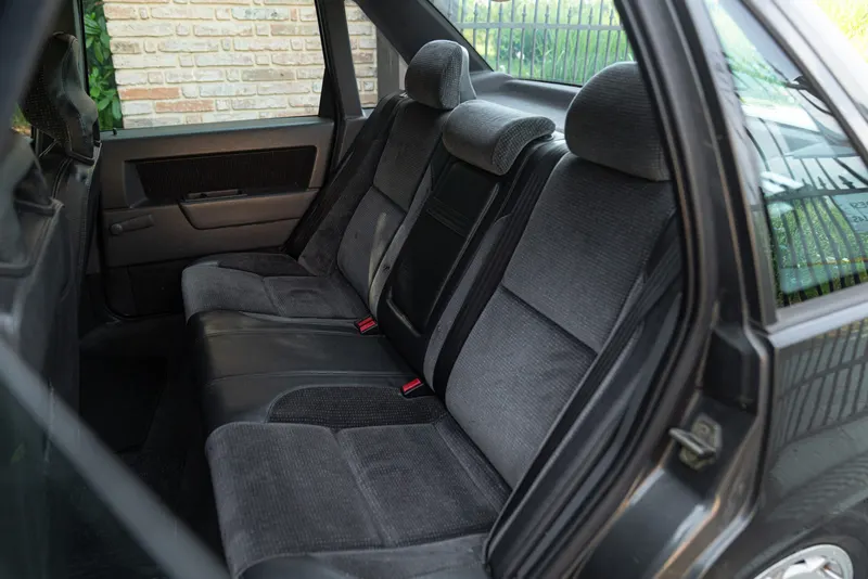 Volvo 850&nbsp;GLT 21