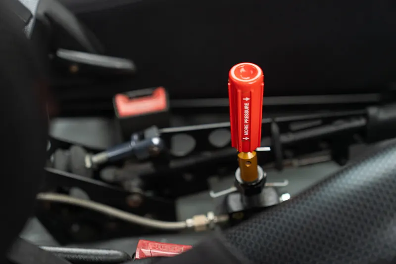 Abarth 500 Assetto Corse 42/49 Stradale 48