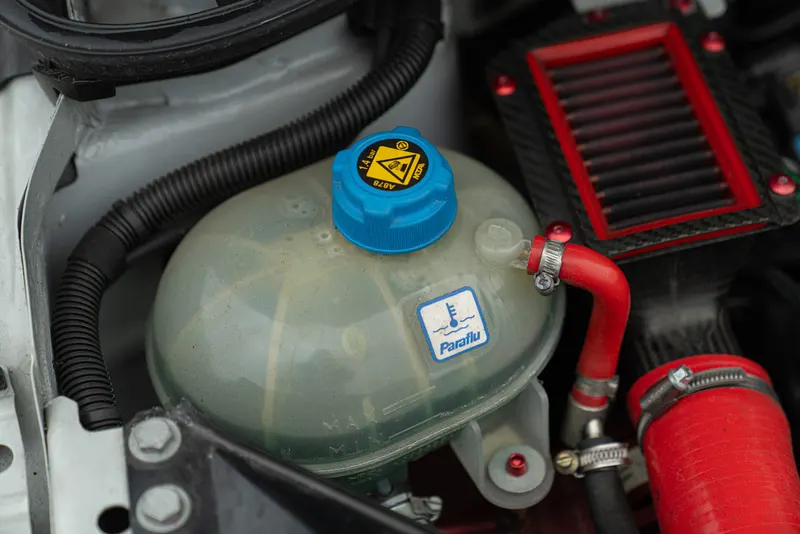Abarth 500 Assetto Corse 42/49 Stradale 73