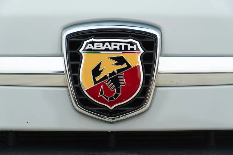 Abarth 500 Assetto Corse 42/49 Stradale 17